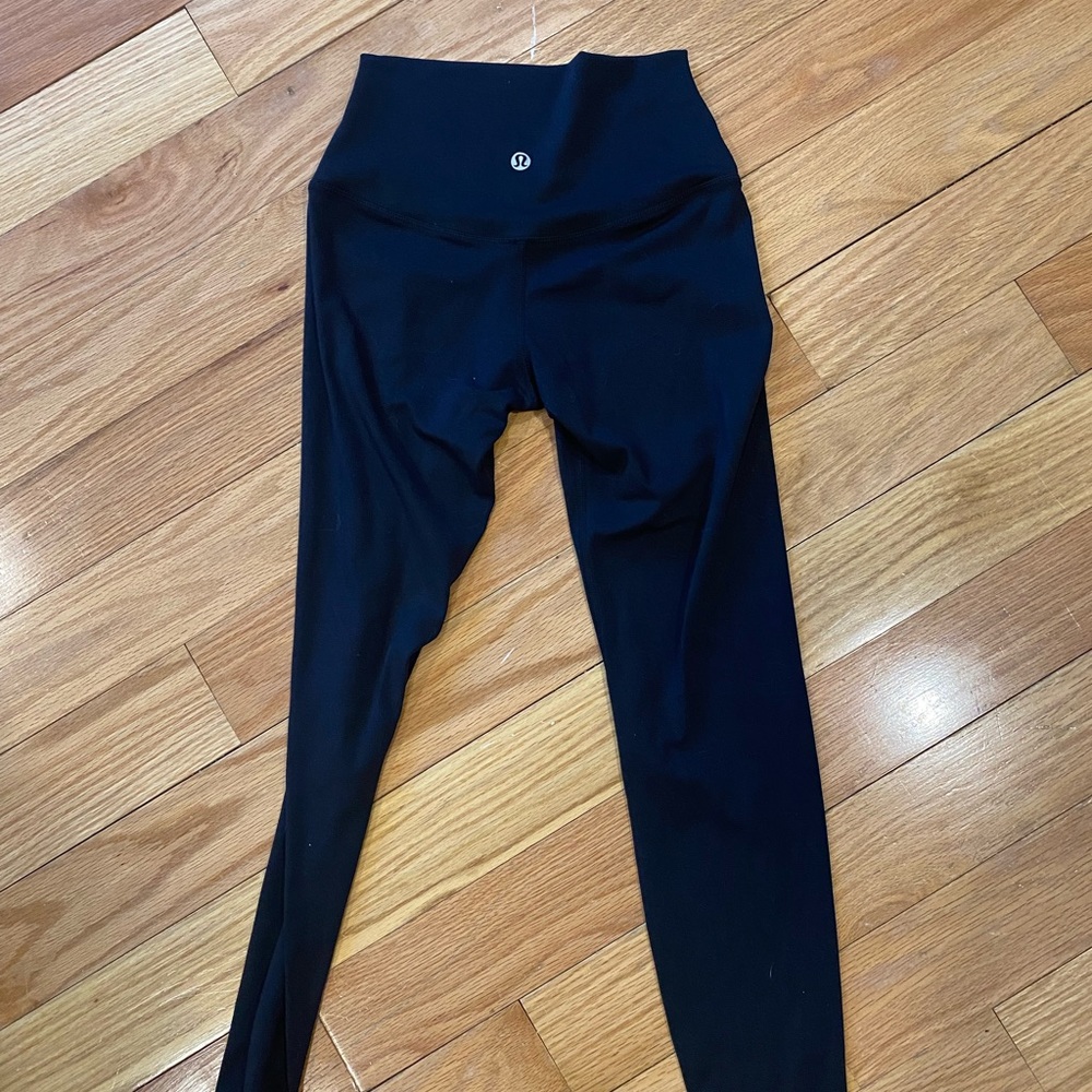 lululemon Align High-Rise Pant 23”